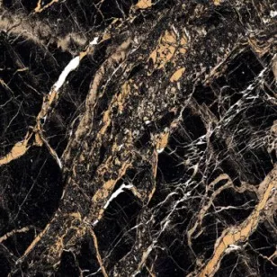 Керамогранит Orinda Marquina Gold High Glossy 60x60