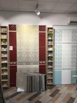 Порфидо (Kerama Marazzi)