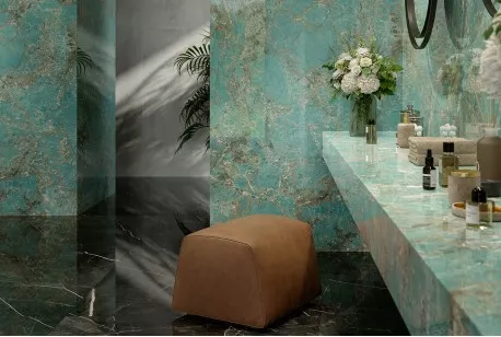 Керамогранит Fusure Ceramic Luxury Stone Pol 60x120 SS12057
