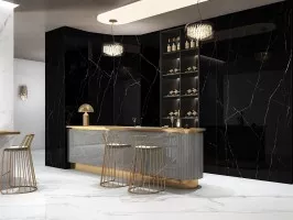 Marquina Night (Simpolo Ceramics)