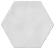 Плитка Adex Levante Hexagono Aire Glossy 10.8x12.4 настенная ADLE1022 Плитка Adex Levante Hexagono Aire Glossy 10.8x12.4 настенная ADLE1022