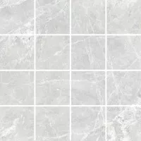 Мозаика Vitra Marmostone Светло-серый Матовый R10B 7Рек 7.5x7.5 30x30 K9513758R001VTE0 Мозаика Vitra Marmostone Светло-серый Матовый R10B 7Рек 7.5x7.5 30x30 K9513758R001VTE0