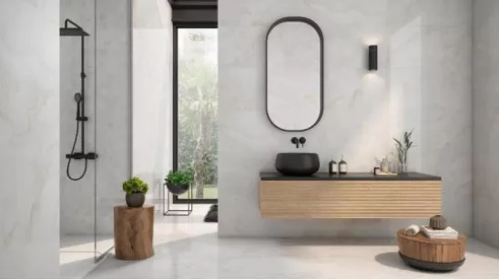 Керамогранит Pamesa Ceramica Cr.Amarna Shell Leviglass 75x75