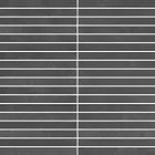 Мозаика Italon Continuum Petrol Mosaico Strip 30x30 610110001028
