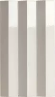 Керамогранит Mutina Rombini Triangle Large Blanc Glossy 18.6x31.5 BORTGL01