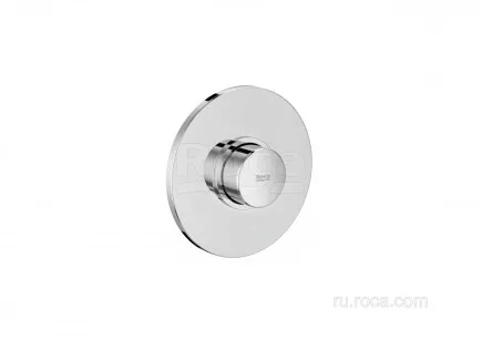 Кран для писсуара порционно-нажимной Roca Fluent 5A9C24C00