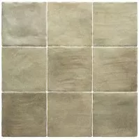 Плитка Equipe Sabbia Weald Green 10x10 настенная 31880