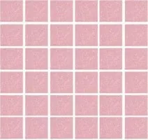 Мозаика Rose Mosaic Aquatica сетка 2x2 32.7x32.7 A85(2)