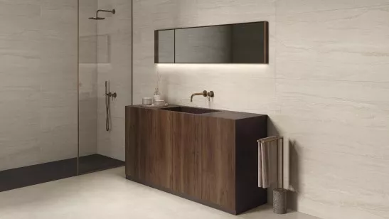 Керамогранит Argenta Eastone Greige Artech 60x120 8435592060767