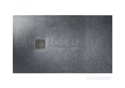 Душевой поддон Roca Terran 180x80x3.1 AP10170832001200