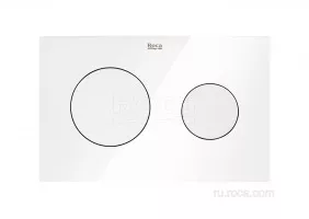 Кнопка смыва для инсталляции Roca PL-10 1x25x16 890089000 Кнопка смыва для инсталляции Roca PL-10 1x25x16 890089000