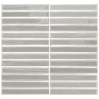 Мозаика Amadis Short Stick Metropolitan Gloss 29.2x29.5 8436552229392 Мозаика Amadis Short Stick Metropolitan Gloss 29.2x29.5 8436552229392