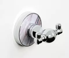 Крючок WasserKraft K-85023D/69023D/77023D