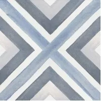 Керамогранит Decocer Artisan Blue 20x20 Керамогранит Decocer Artisan Blue 20x20