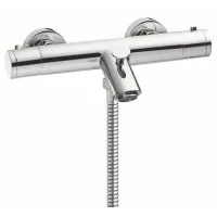 Смеситель для ванны Kaiser Thermo 18355 Хром Смеситель для ванны Kaiser Thermo 18355 Хром