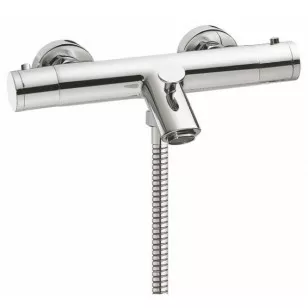 Смеситель для ванны Kaiser Thermo 18355 Хром
