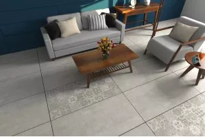 Cement (Marjan Tile)