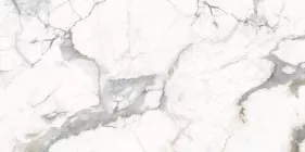 Керамогранит Italica Tiles Olimpo Blanco Matt Carving 60x120