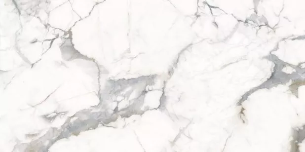 Керамогранит Italica Tiles Olimpo Blanco Matt Carving 60x120