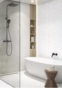 Керамогранит Delacora Turin Light матовый 60x120 D12041M