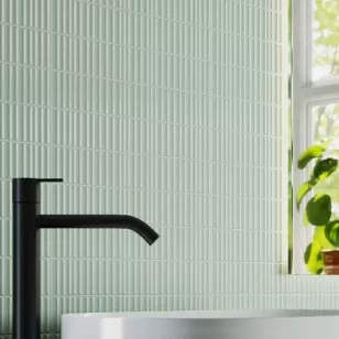 Плитка Vilar Albaro Tokyo White 5x30 настенная