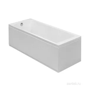 Ванна Santek Фиджи 170x75x44 1WH501596