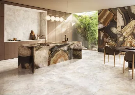 Керамогранит Emil Ceramica Tele Di Marmo Onix Pink 30x60 EKTG