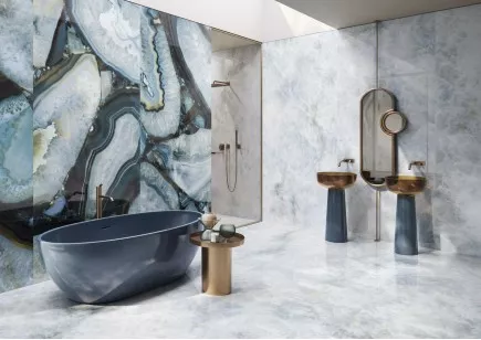 Керамогранит Emil Ceramica Tele Di Marmo Onix Pink 30x60 EKTG