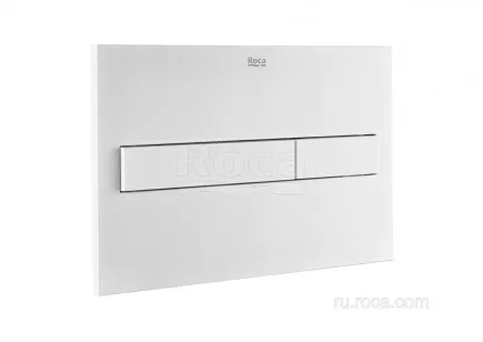 Кнопка смыва для инсталляции Roca PL-7 1x25x16 890088207