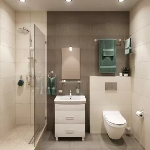 Крючок Iddis Sena SENSS10i41 Хром