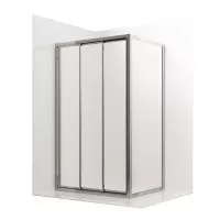Душевое ограждение Ambassador Forsa 120x70x195 17021103NX-70NX