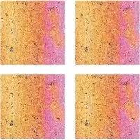 Мозаика JNJ Mosaic Gold Link Стеклянная Сетка 2x2 32.7x32.7 NB59-2