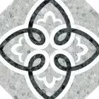 Декор Vives Ceramica Niza Octogono Garde Gris 20x20