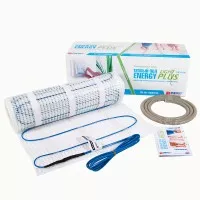 Теплый пол Energy Light Plus 3 кв.м - 450 Вт Теплый пол Energy Light Plus 3 кв.м - 450 Вт