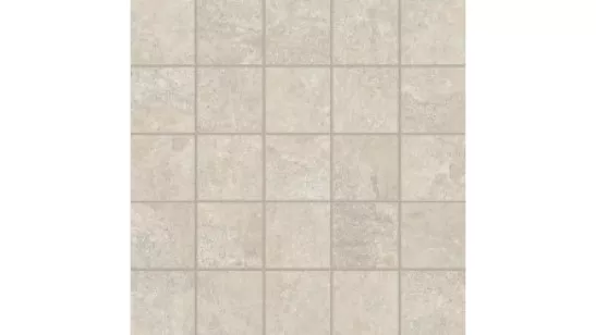 Мозаика Ceramiche Piemme Castlestone Mosaico Grey Ret 30x30 00161