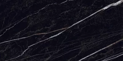 Керамогранит Neodom Luxury Nero Rock Polished 60x120 N12047