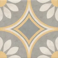 Декор Kerama Marazzi Эрмитаж 4 матовый 20x20 VT/A463/5009