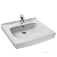 Раковина Santek Пилот 60.5x61.5x18 1WH301971