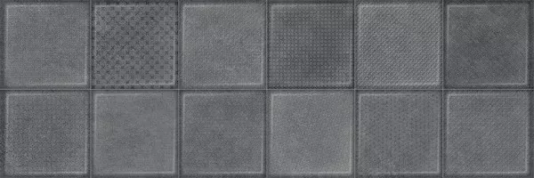 Плитка Alma Ceramica Cube 30x90 настенная TWU3090CUB70R