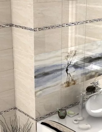 Wanaka (Golden Tile)