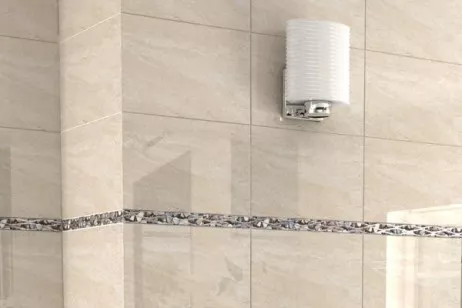 Плитка Golden Tile Wanaka беж 25x40 настенная 17105