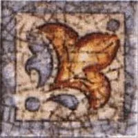 Вставка Vives Ceramica Clasica Castilla-9 6.7x6.7 Вставка Vives Ceramica Clasica Castilla-9 6.7x6.7