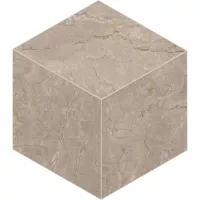 Мозаика Estima Bernini Beige Cube неполированная 25x29 BR02 Мозаика Estima Bernini Beige Cube неполированная 25x29 BR02