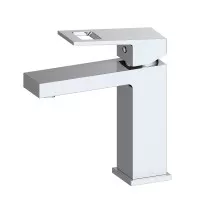 Смеситель для раковины Timo Briana 7161/00F хром
