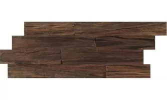 Мозаика L Antic Colonial Wood Wall Bronze 24x60