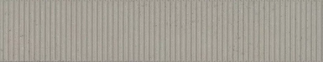 Бордюр Kerama Marazzi Скарпа серый матовый структура 7.7x40.2 OS/B358/SG1749N
