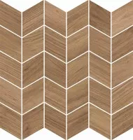 Мозаика Ariana Essential Mosaic Rombo Oak Ret 29x30 PF60001254