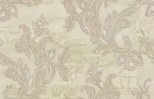 Обои Sirpi Roma 88522 1x10.05 виниловые