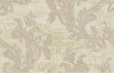 Обои Sirpi Roma 88522 1x10.05 виниловые