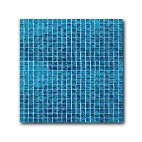 Мозаика Art and Natura Ceramica Murano Specchio 13 1.5x1.5 30x30